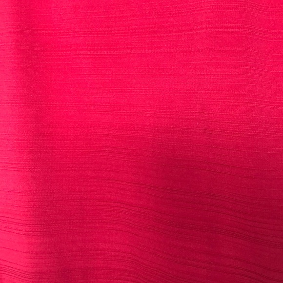 Black Halo midi skirt - Picture 2 of 3